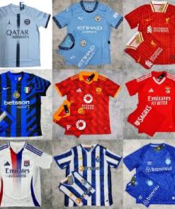 Camisetas