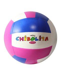 CHIBOLITA #5