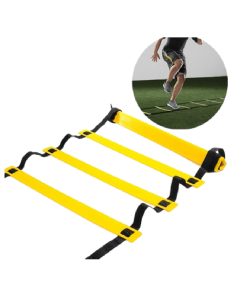 ESCALERA X-FIT PLIOMÉTRICA