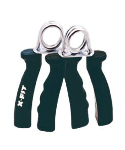 HAND GRIP BLISTER X2 X-FIT