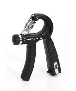 HAND GRIP CON CONTADOR X-FIT