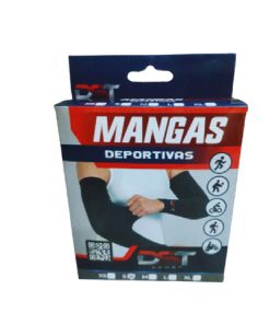 MANGADEPORTIVA DST