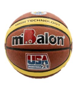 MIBALÓN CUERO