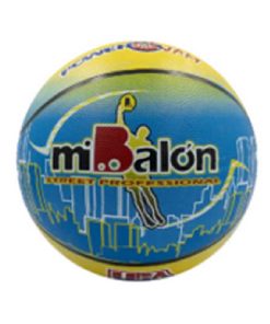 MIBALON GOMA