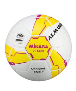 MIKASA FIFA QUALITY