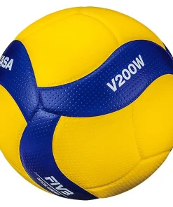 PELOTA DE VOLEY MIKASA V200W OFICIAL FIVB