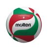 PELOTA DE VOLEY MOLTEN #V5M4000 #5 BL/VR/RJ