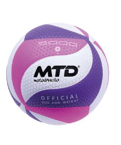 MTD PU TRICOLOR PANAL
