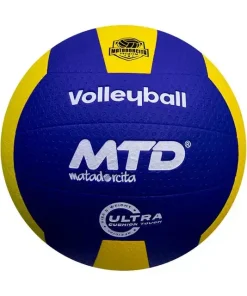 PELOTA DE VÓLEY MTD PU PREMIUM MT-840 #5