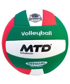 PELOTA DE VOLEY MTD PU THERMO SELLADO MT-200 #5