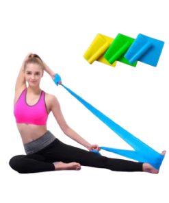 SET X3 BANDAS ABIERTAS X-FIT