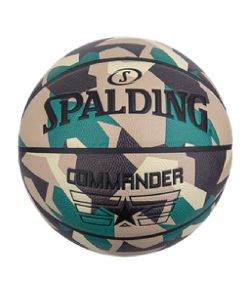 SPALDING COMMANDER
