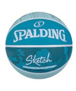 SPALDING CRACK & SKETCH JUMP