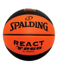 SPALDING REACT TF-250